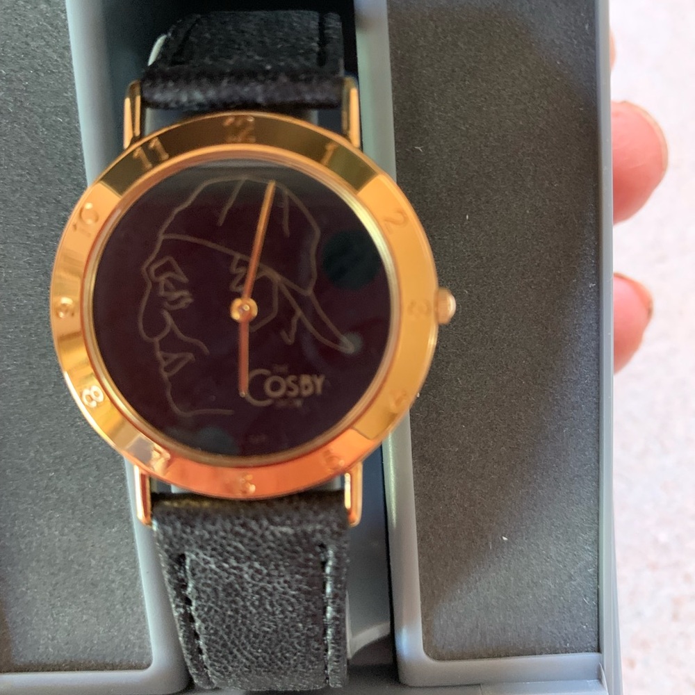 Vintage Pulsar Cosby watch